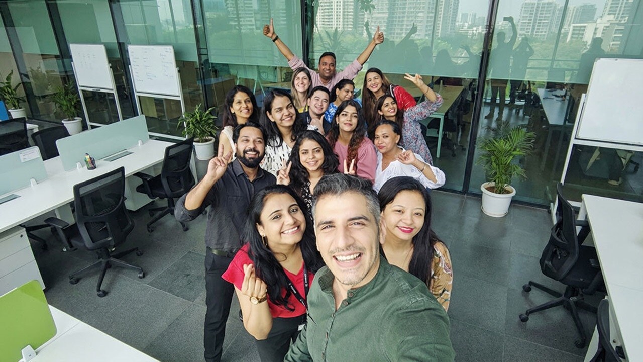 A journey of inclusion & belonging