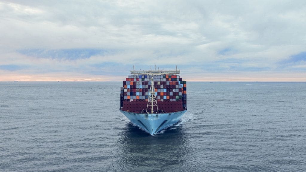 The growing impact of the conflict in the Middle East on global supply chains