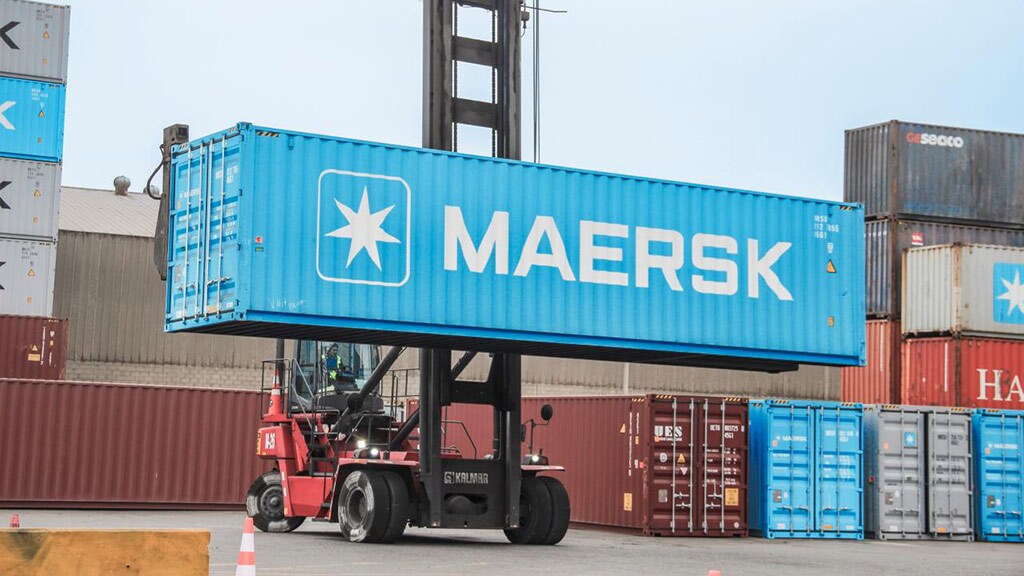 maersk net worth 2021 - Ilustrasi 2