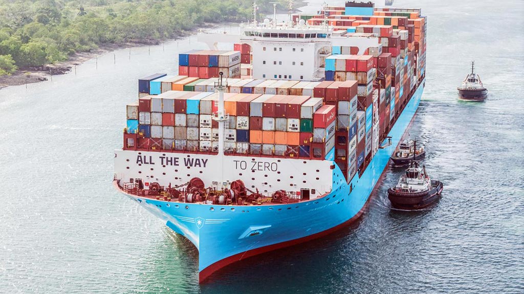 Maersk Europe Market Update | July 2026 | Maersk