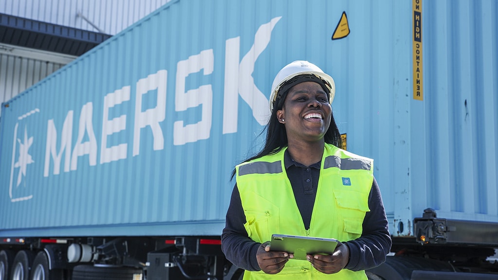 Maersk Latin America Market Update – July 2026 | Maersk