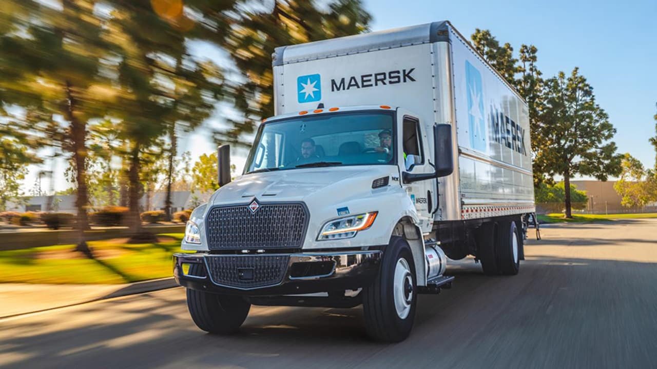 California ltl and heavy bulky delivery