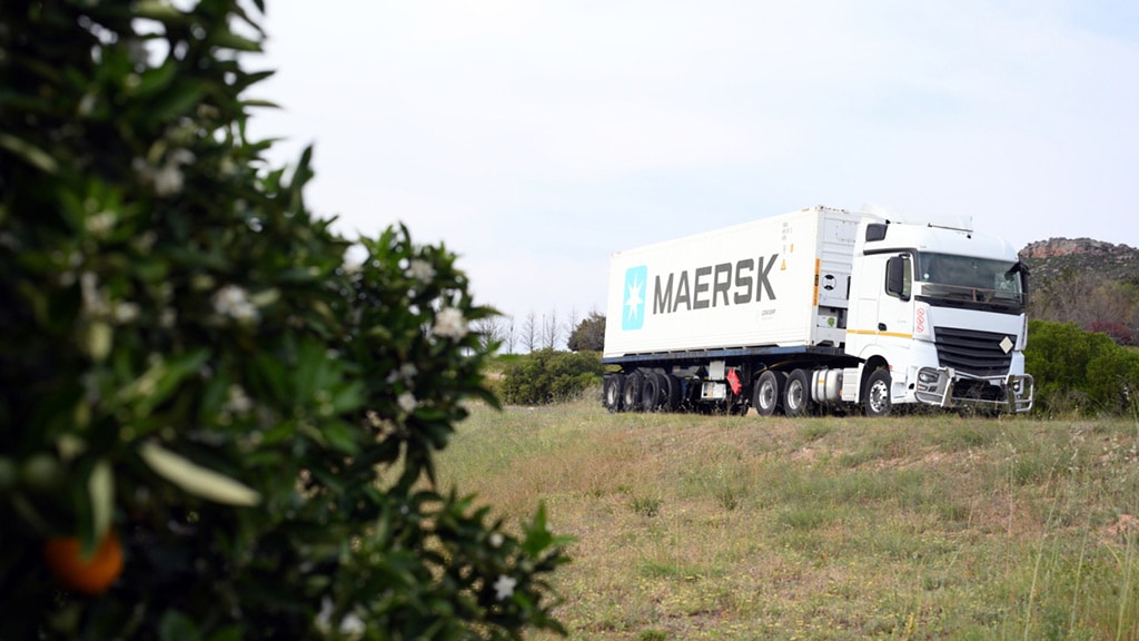 IMEA Maersk Market Update | October 2026 | Maersk