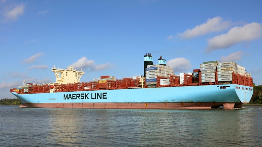 Maersk Line