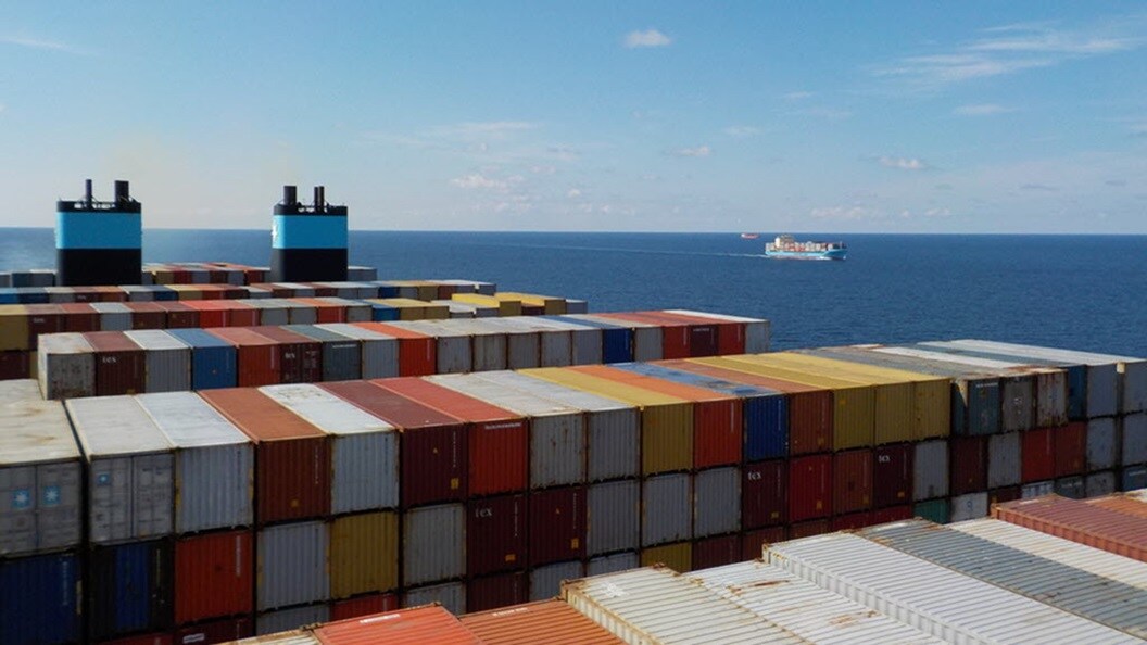Maersk Line