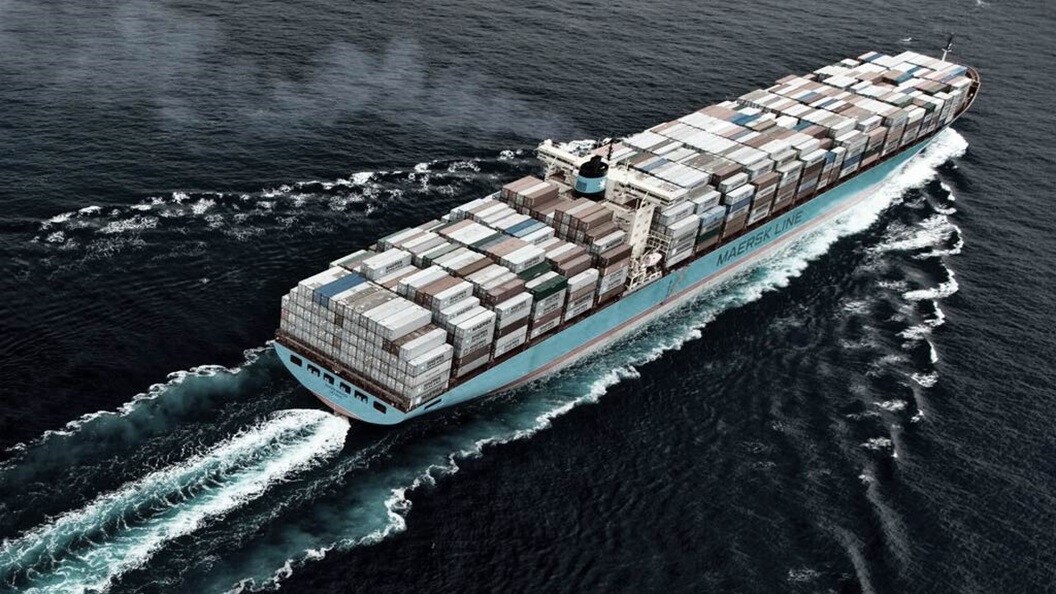 Susan Maersk