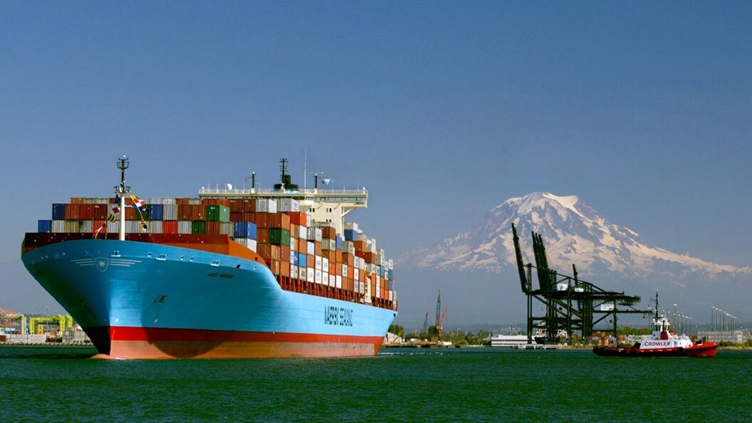 Maersk Line