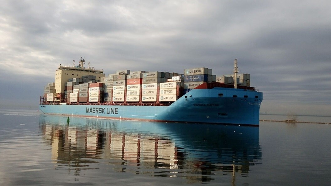 Maersk Line