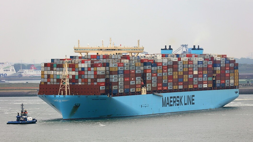 Maersk Line