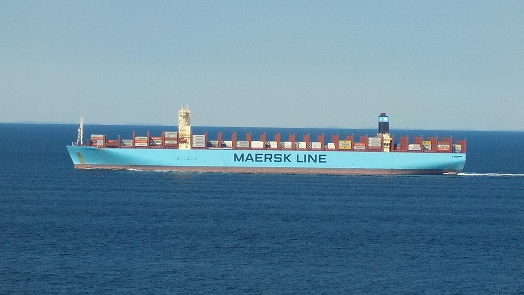 Maersk Line