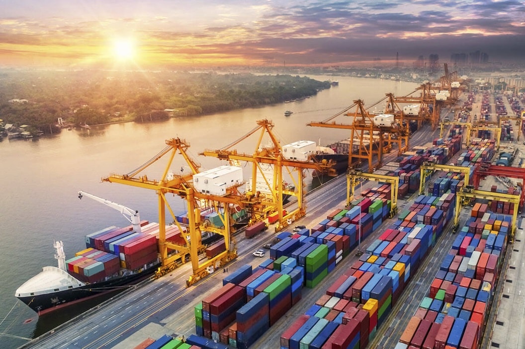 CMA CGM and MSC to join Tradelens digital shipping platform