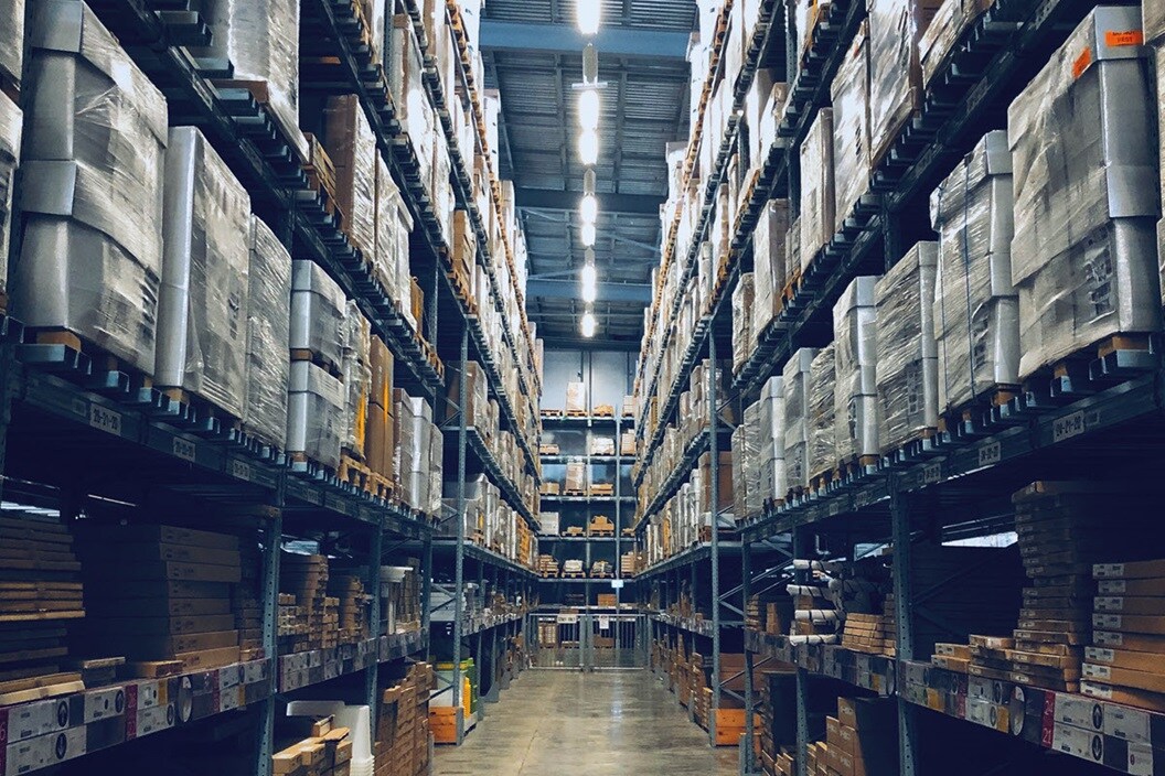 Growing with U.S. retailers 