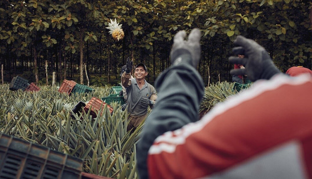 Financial results A.P. Moller - Maersk Q2 2019