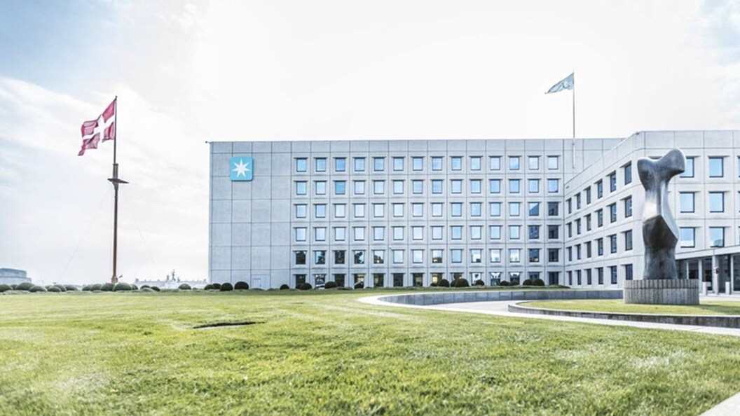 Esplanaden Copenhagen