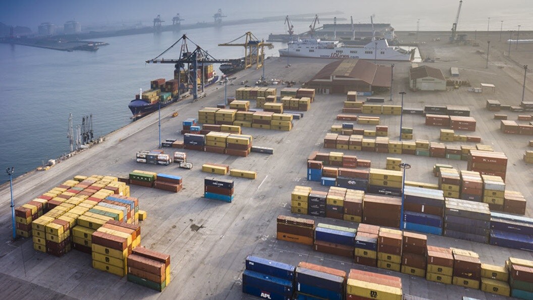 Maersk strengthens port coverage in Spain 