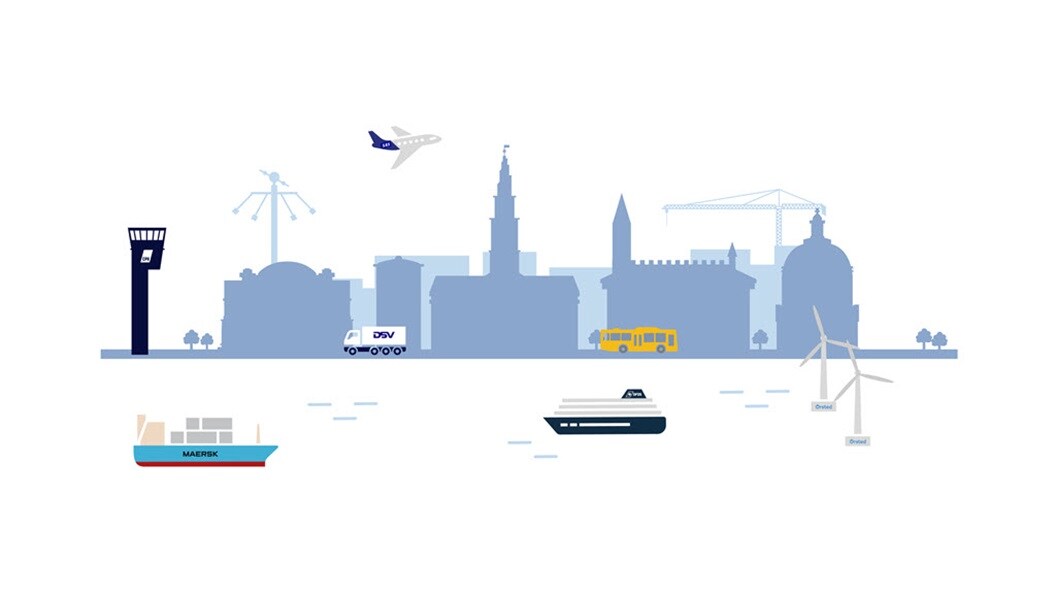 Green Energy Project