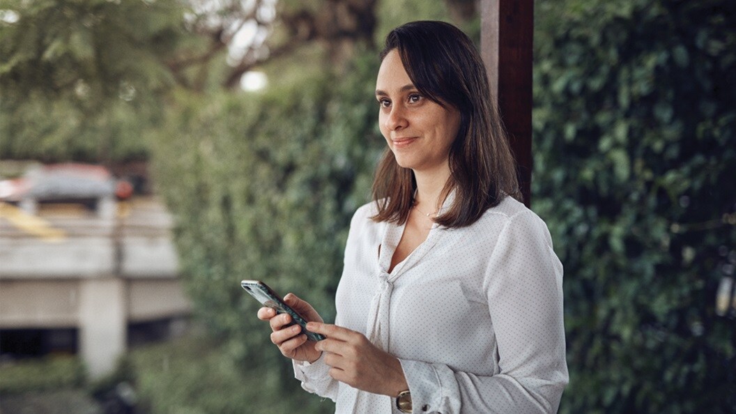 Record uptake for Maersk’s mobile app in India