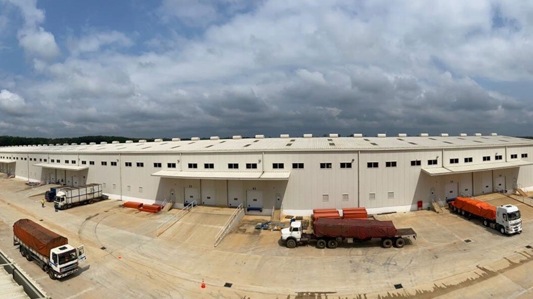 Maersk expands warehousing & distribution in Ivory Coast