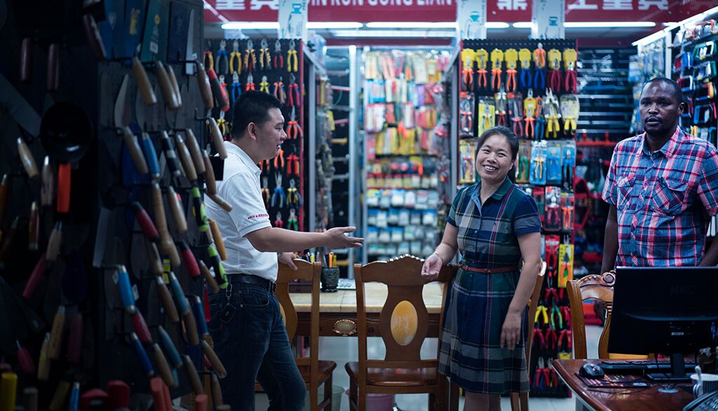 A.P. Moller Maersk announces changes in Ocean & Logistics to enhance