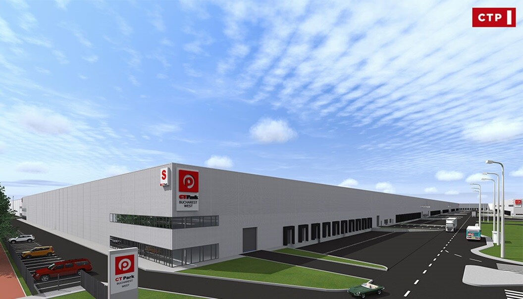 Maersk partners with IB Cargo to offer tailored logistics solutions for IKEA Supply AG in Romania