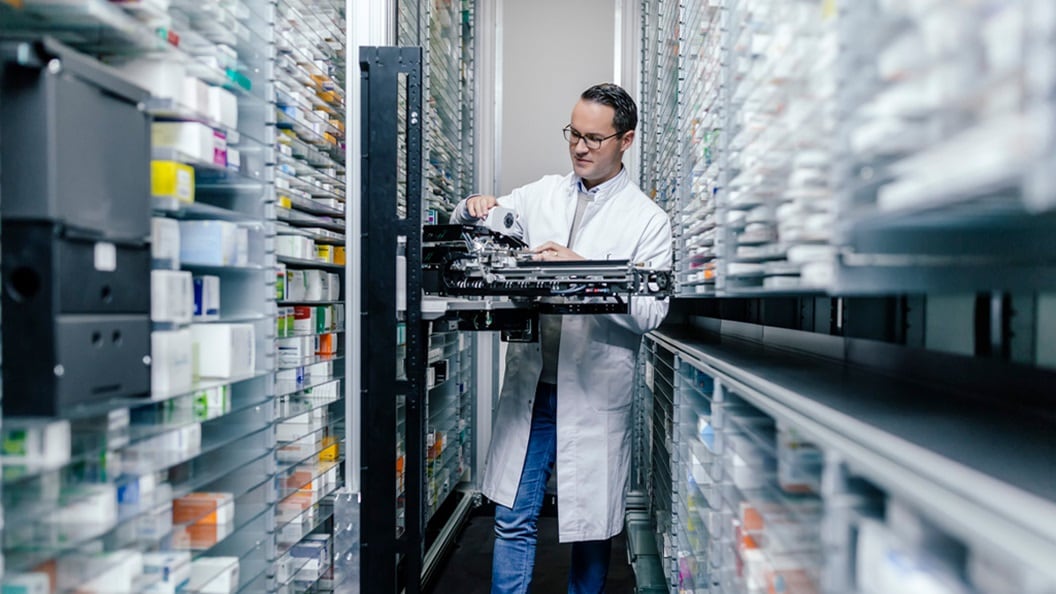 Maersk enters partnership with Novo Nordisk