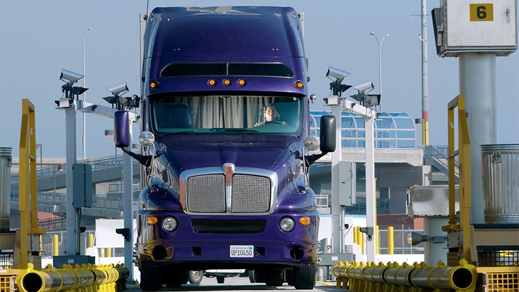 Maersk takes steps to address US export and trucker logistics issues