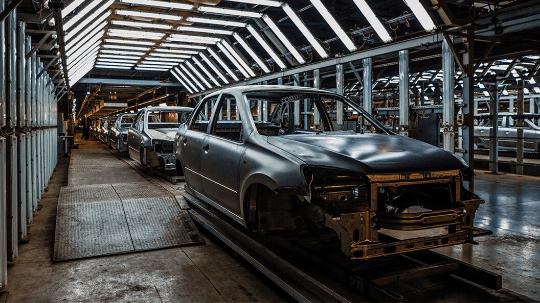 A.P. Moller - Maersk's customer products