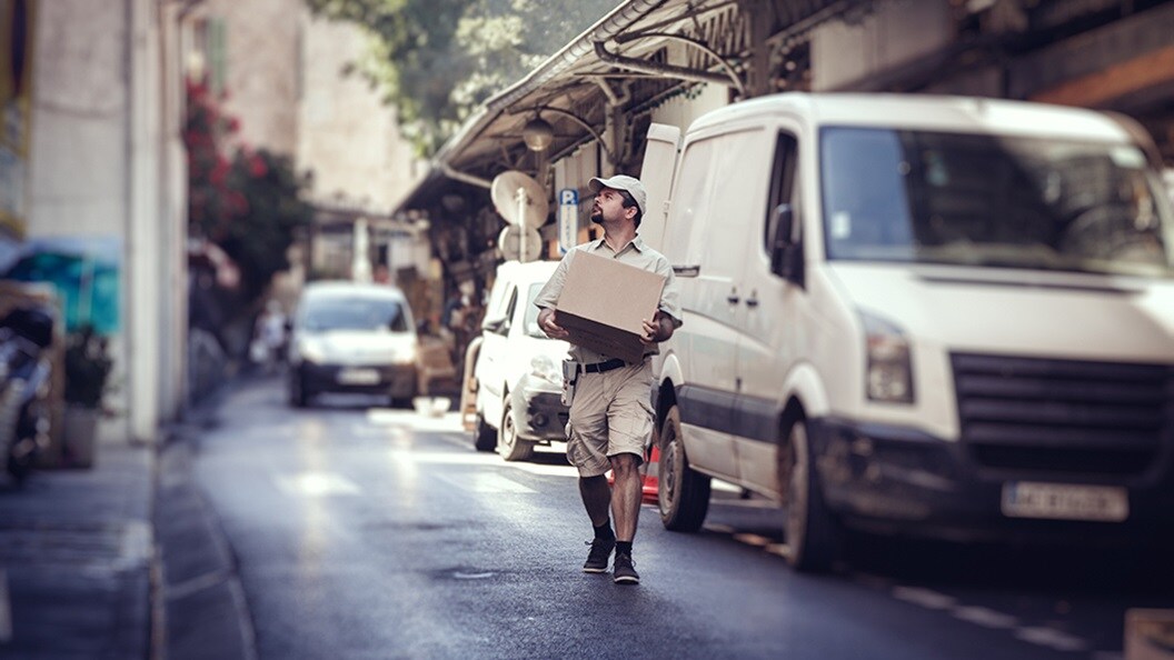 Visible Supply Chain Management 