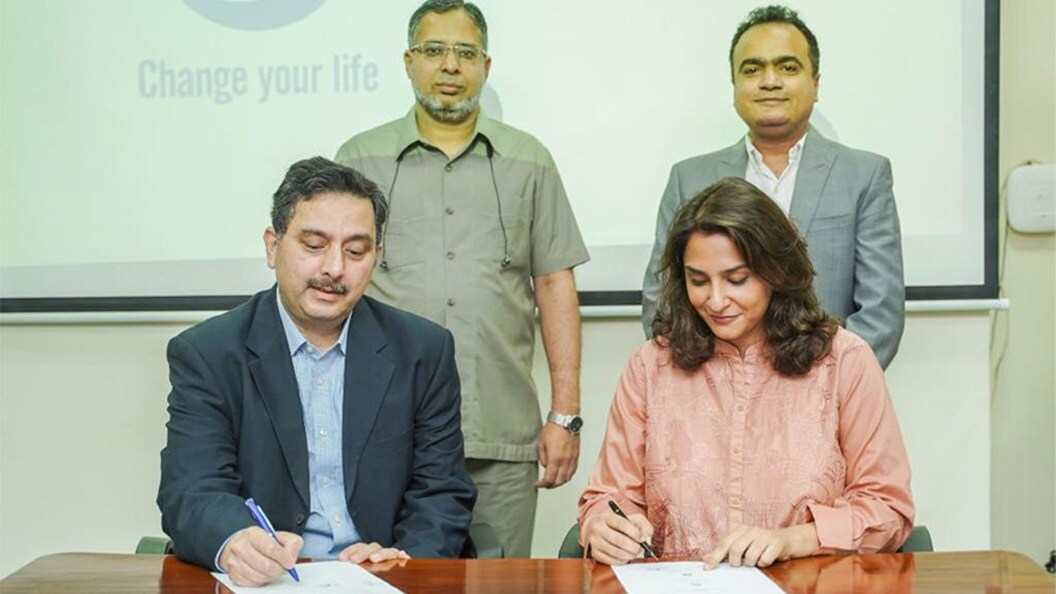 Maersk’s Supply Chain Management solution to provide multi-fold benefits to Pak Elektron Limited