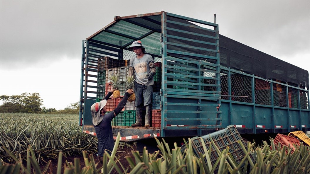 A.P. Moller - Maersk presents a record Q3 and continue to deploy its integrator strategy to alleviate supply chain bottlenecks 