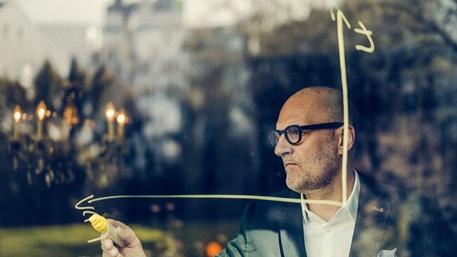 Green Finance Framework