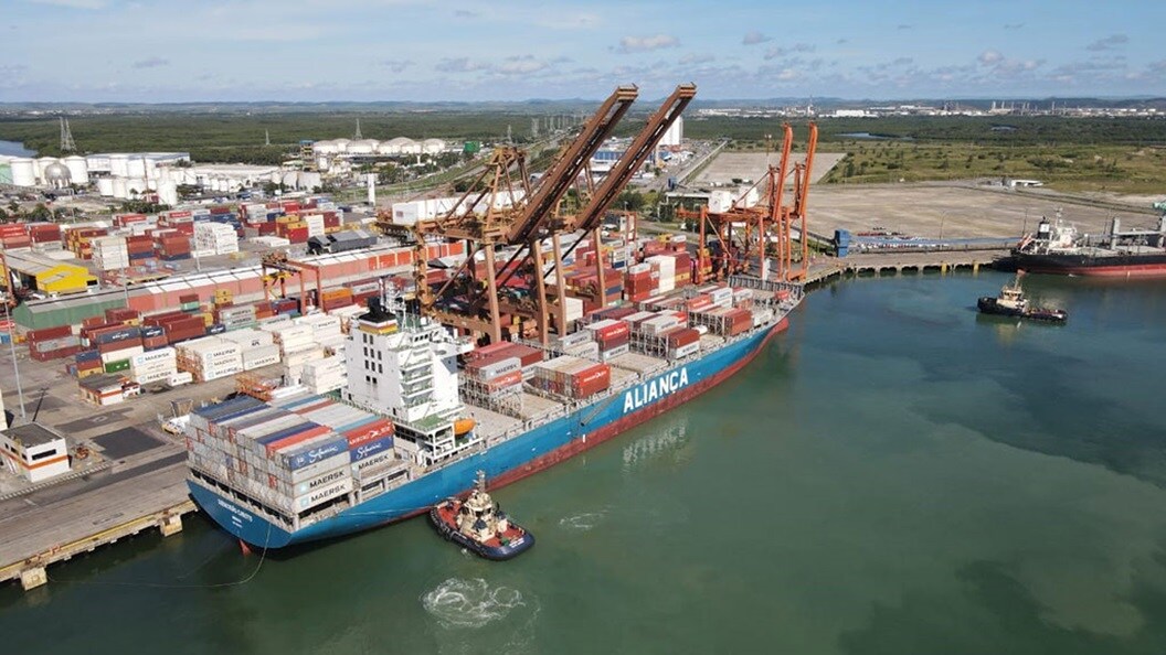 Svitzer to pioneer methanol fuel cell tug operations