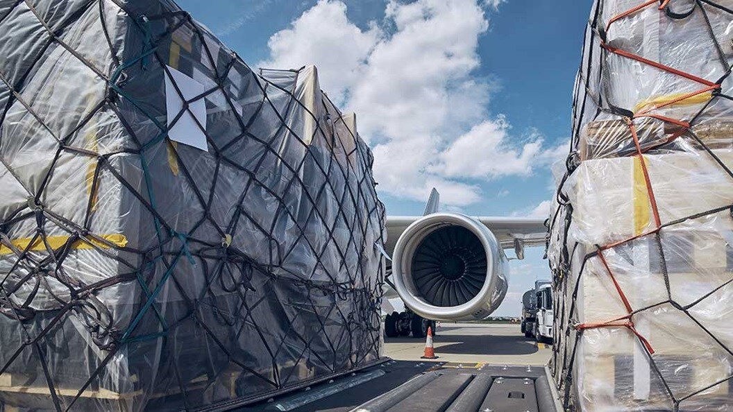 Air Freight picture