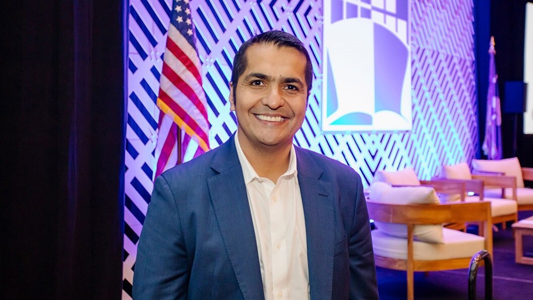 NAM supply chain resiliency