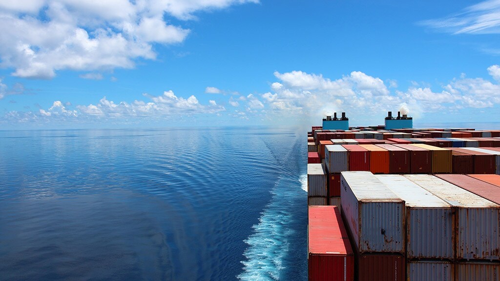 A.P. Moller Maersk and Carbon Sink sign strategic partnership to