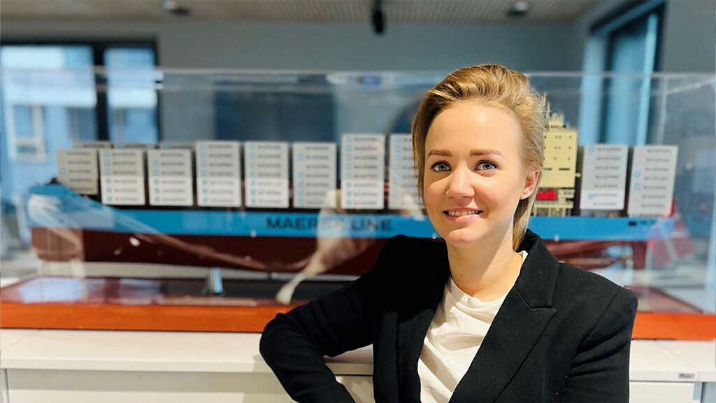 Meet Katarzyna Choloniewska a Customer Experience Agent from Poland