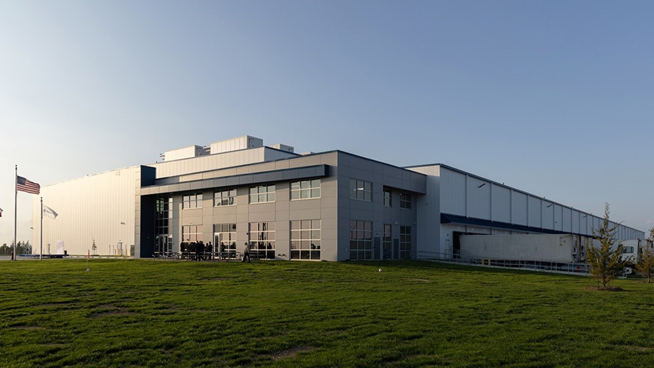 Performance Team advances U.S. Gulf cold chains with new Houston Cold Storage facility