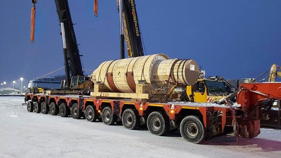 Martin bencher group