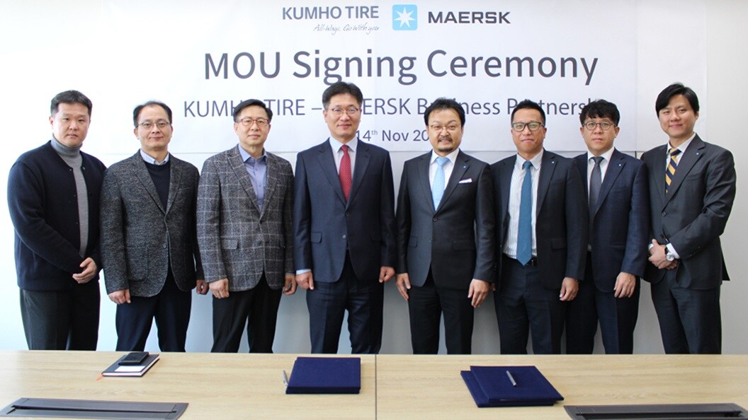 MOU signing ceremony picture