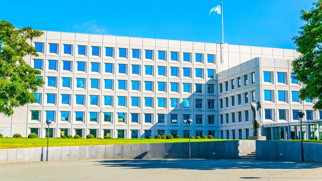 Maersk Raises 2026 Guidance On Strong Demand