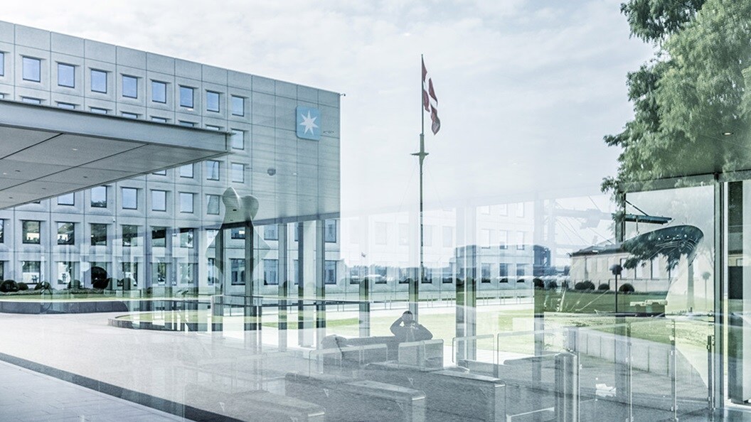 Maersk Building