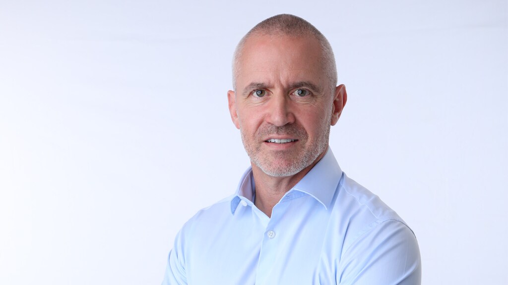 Maersk appoints Scott Elliott as Regional President, Asia Pacific | Maersk