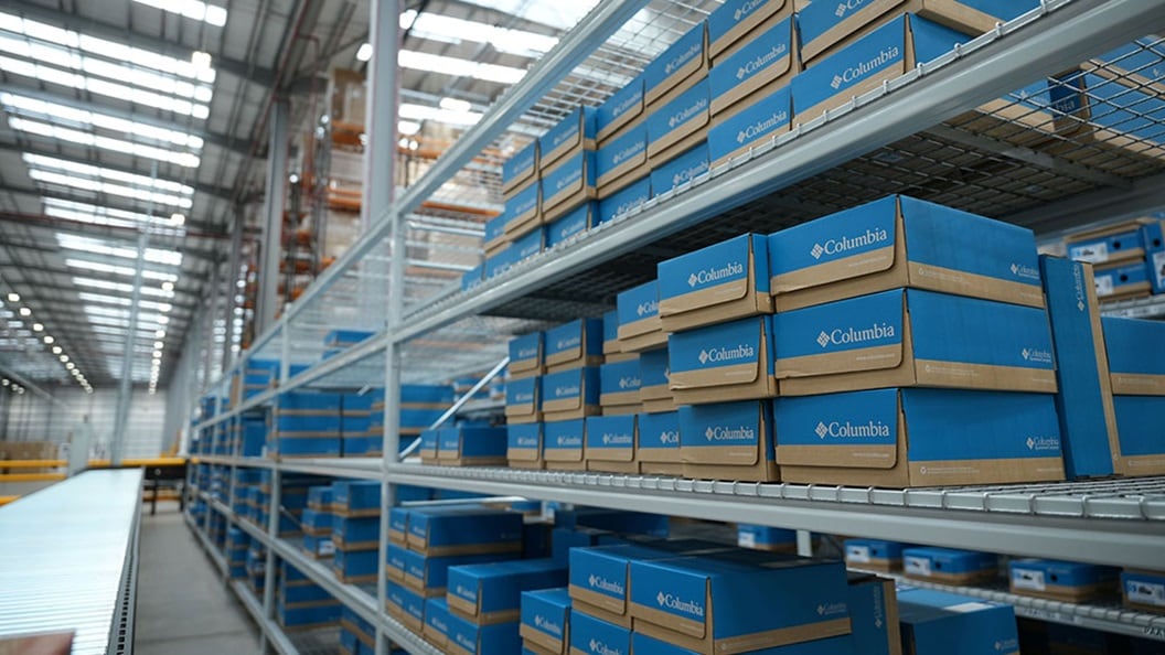 Shelves