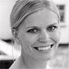 Anne-Kathrine Bostrom, Internal Communications Advisor & Editor, Maersk