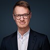 Christian Grosse headshot