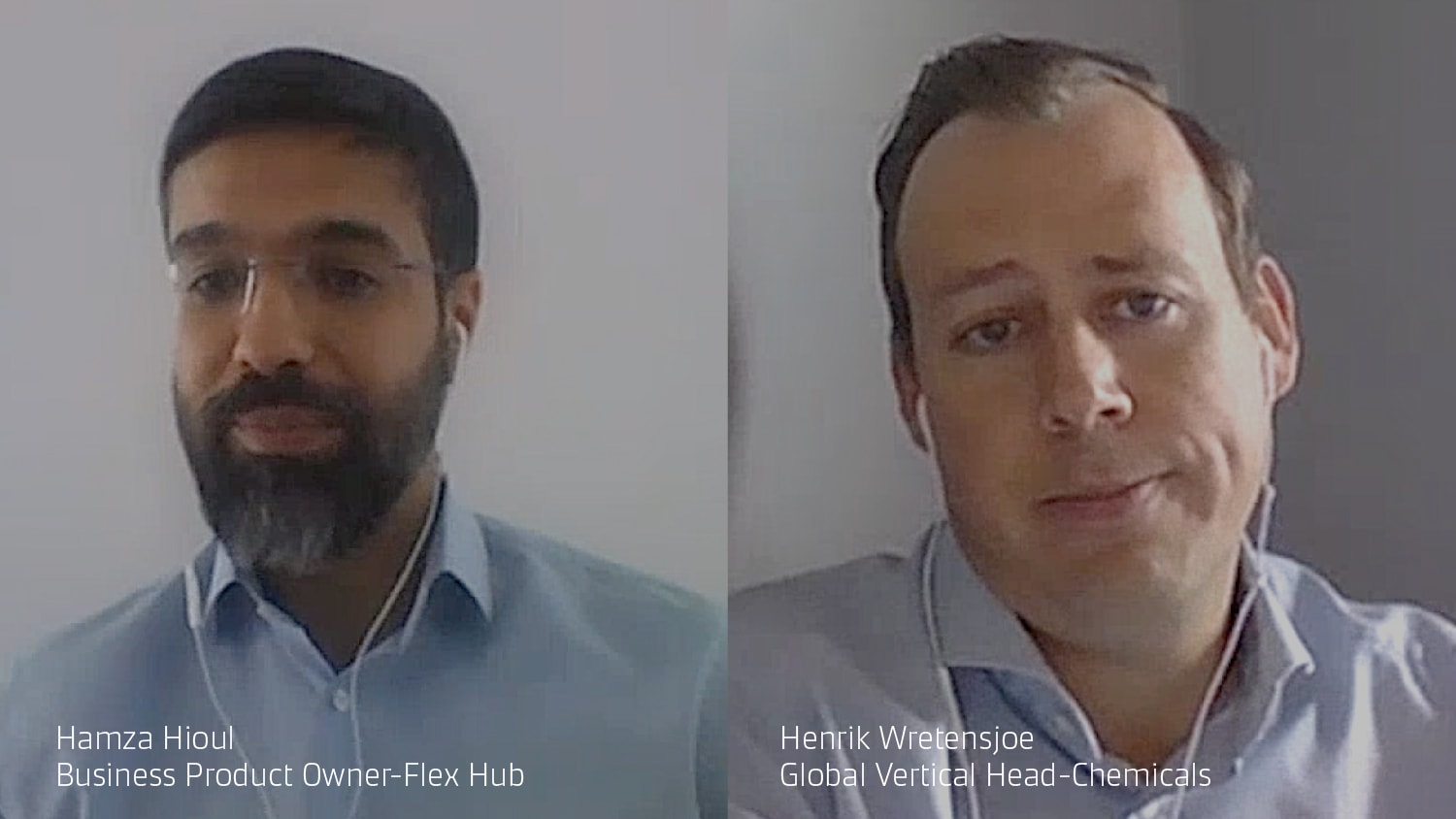 Гибкость в химической промышленности