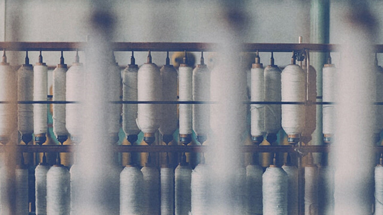 Textile manufacturers lifestyle