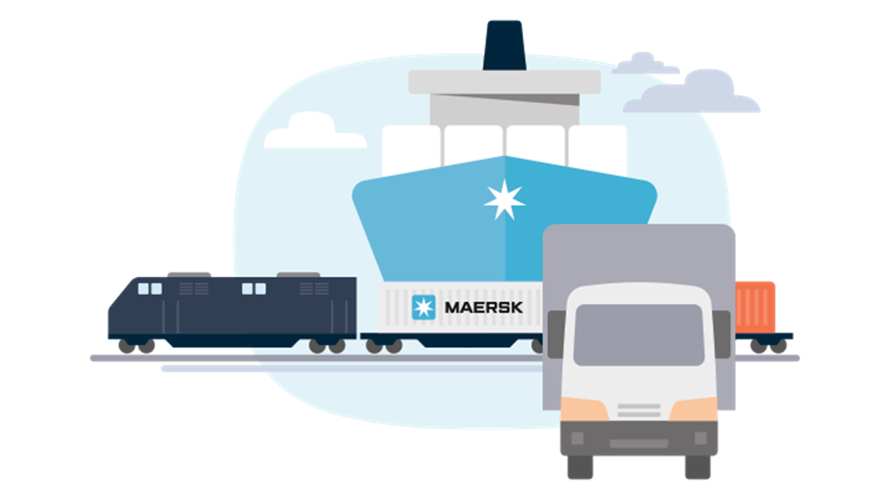 maersk-logistics