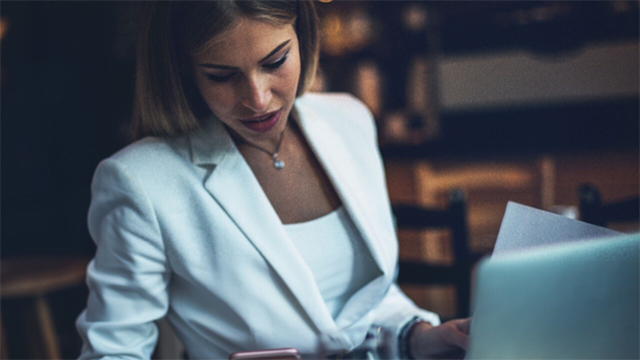 Deliver better to your customer