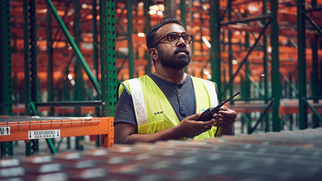 Warehousing and Distribution